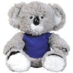 Korporate Koala with T-shirt
