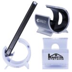Cradle Phone Holder