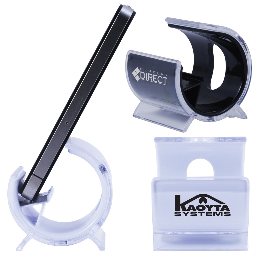 Cradle Phone Holder