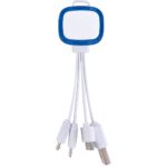 Family Light Up 3 in 1 Cable