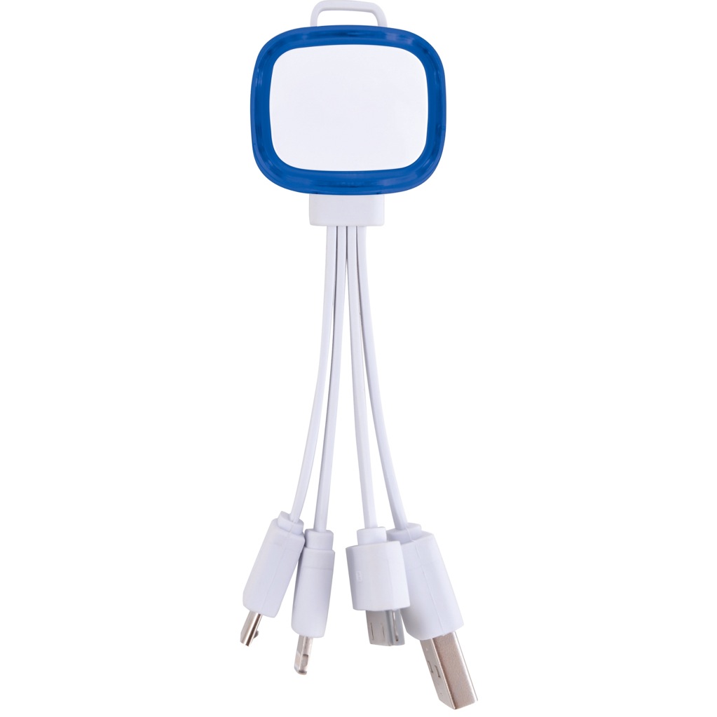 Family Light Up 3 in 1 Cable