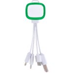 Family Light Up 3 in 1 Cable
