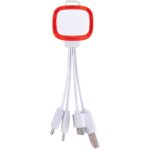 Family Light Up 3 in 1 Cable