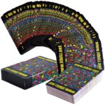 Snap Playing Cards