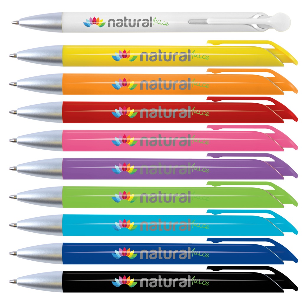 Octave Pen