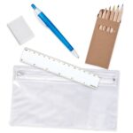 Vibe Stationery Set