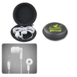 Forte Earbud Set