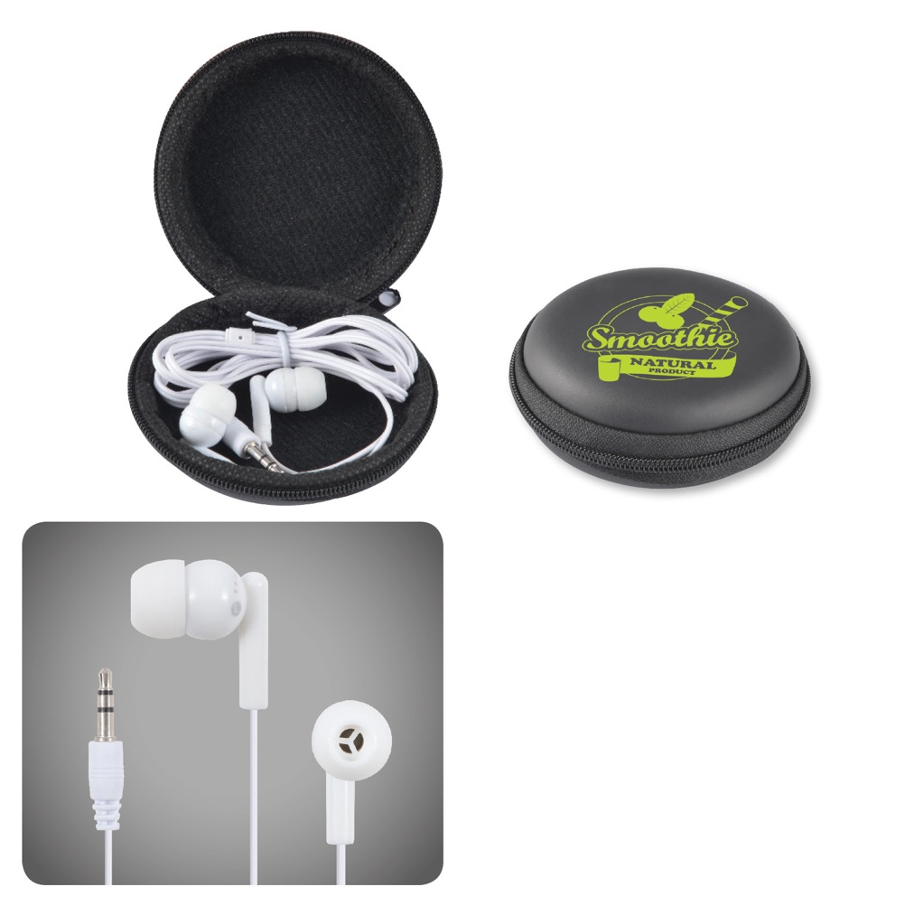 Forte Earbud Set