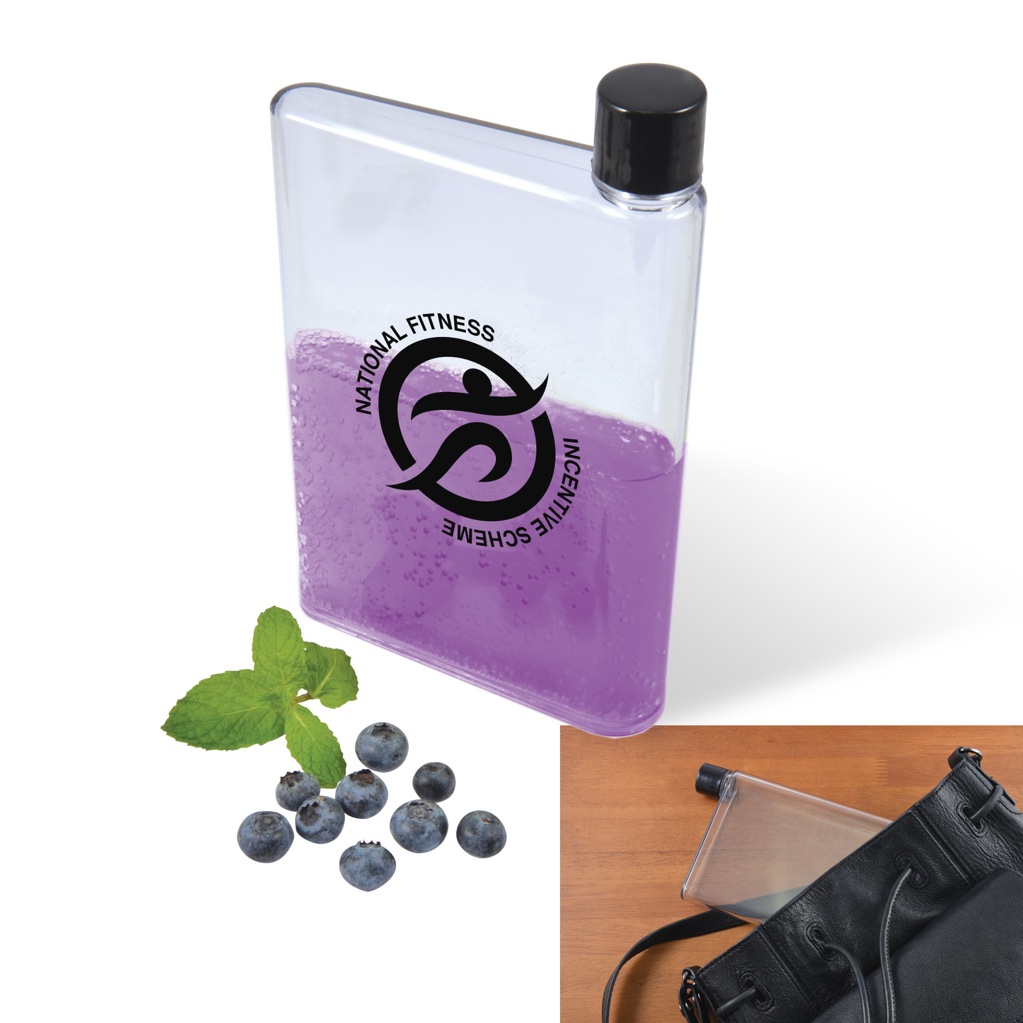 Thirst Drink Bottle