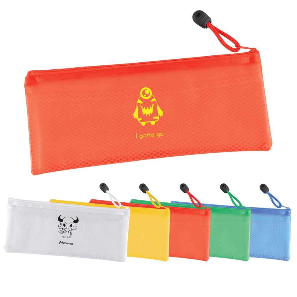 Cherish Pencil Case