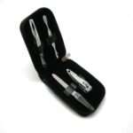 4-PC Manicure Set