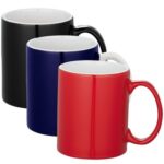 Bounty Ceramic Mug