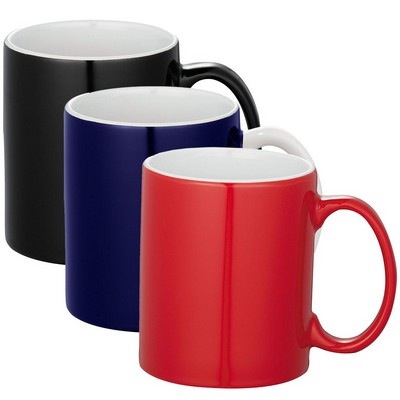 Bounty Ceramic Mug