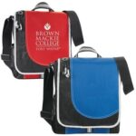 Boomerang Messenger Bag