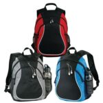 Coil Backpack
