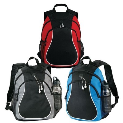 Coil Backpack