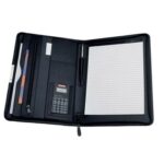 A4 Portfolio With Solar Calculator