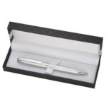 Textured Single Pen Box