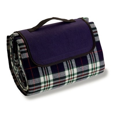Easy Carry Picnic Rug