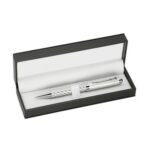 FAUX Leather Single Pen Box