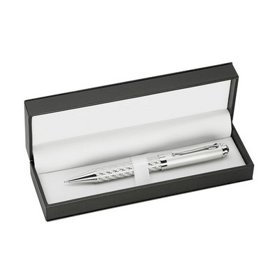 FAUX Leather Single Pen Box