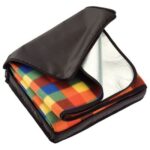 Picnic Rug In Carry Bag