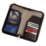 Travel Wallet – Koskin