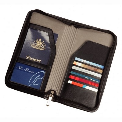 Travel Wallet – Koskin