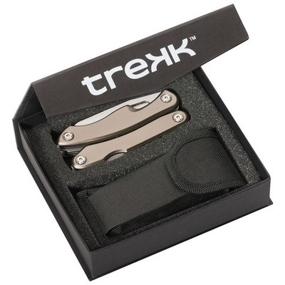 Trek Deluxe Multi Tool