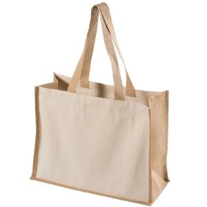 Functional Tote Bag