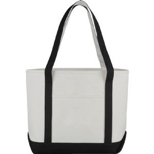Premium Heavy Weight Cotton Boat Tote