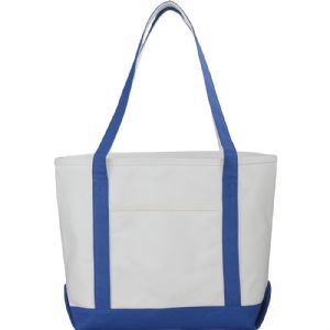 Premium Heavy Weight Cotton Boat Tote