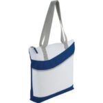 Upswing Zippered Convention Tote