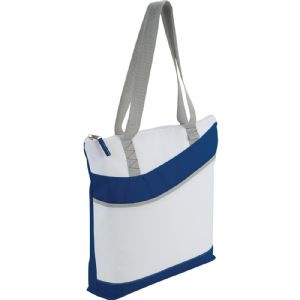 Upswing Zippered Convention Tote