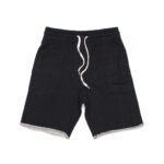 Track Shorts