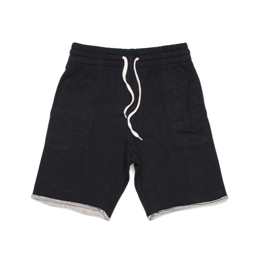 Track Shorts