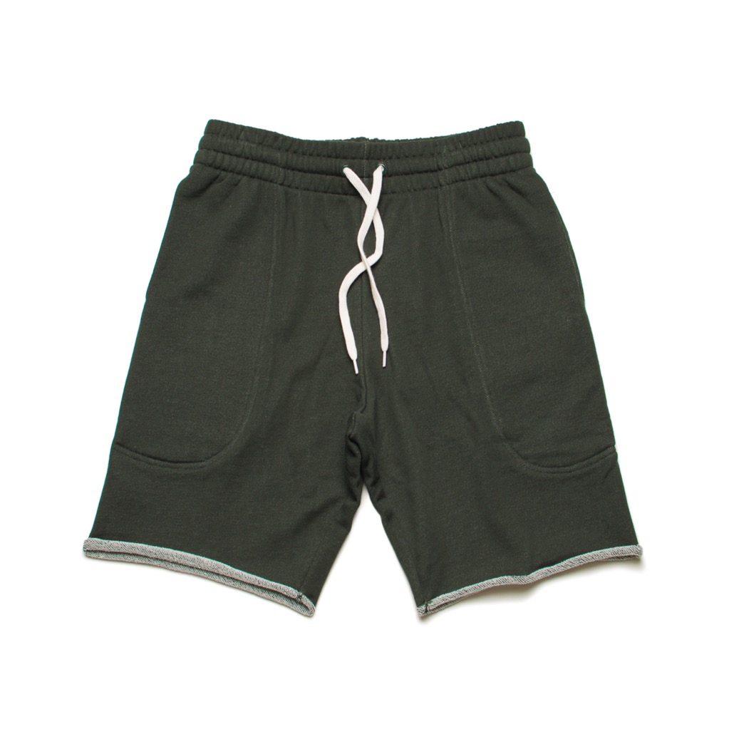 Track Shorts