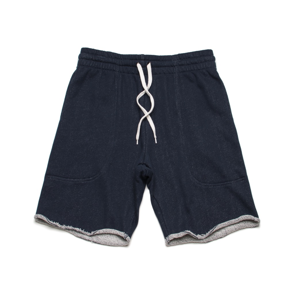 Track Shorts