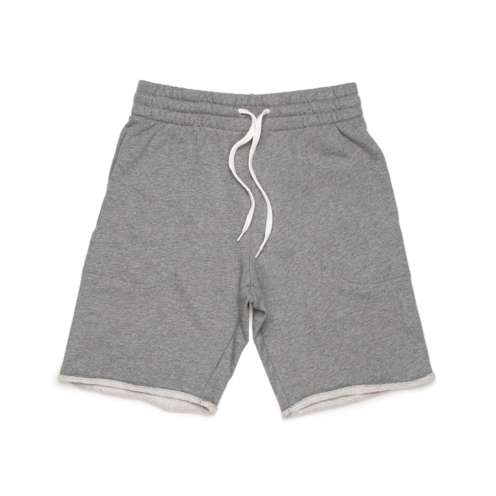 Track Shorts