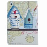 ANZO Leatherlook customisable iPad Case