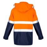 Mens Ultralite Waterproof Jacket