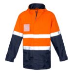Mens Ultralite Waterproof Jacket