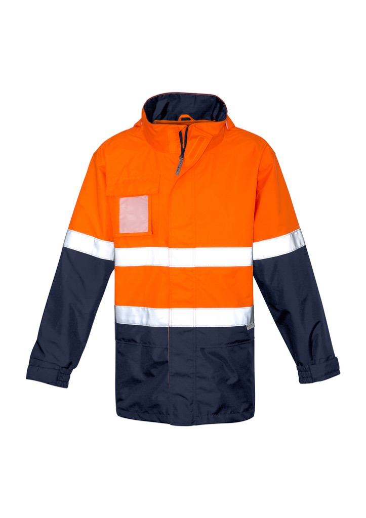 Mens Ultralite Waterproof Jacket