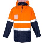 Mens Ultralite Waterproof Jacket