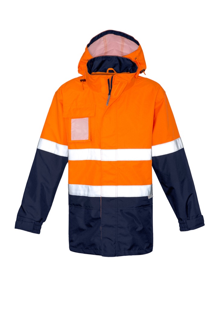 Mens Ultralite Waterproof Jacket