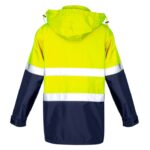 Mens Ultralite Waterproof Jacket