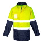 Mens Ultralite Waterproof Jacket