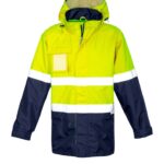 Mens Ultralite Waterproof Jacket
