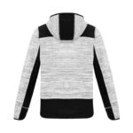 Unisex Streetworx Reinforced Knit Hoodie