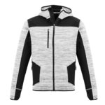 Unisex Streetworx Reinforced Knit Hoodie
